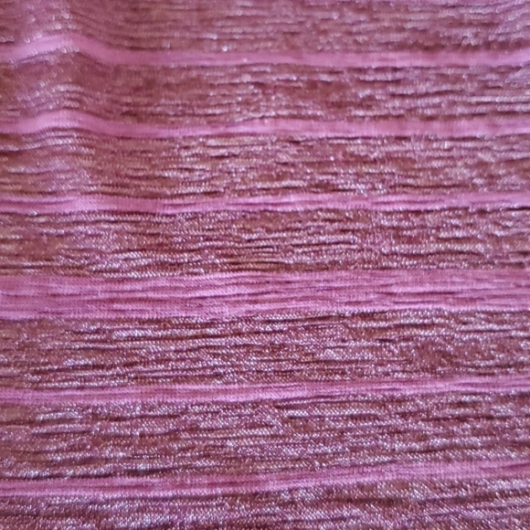 Gorgeous Purple Scarf 💜 - Picture 2 of 3